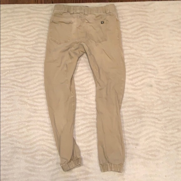 MENS ZOOYORK KHAKIS/JOGGERS - SMALL - Picture 2 of 3